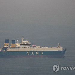 미 호르무즈 확보하려면…"해병대 상륙, 이란해안 장악 필요"