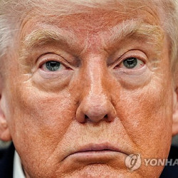 트럼프 "美대표단 파키스탄 가는 중…착한 사람 행세 끝났다"