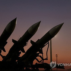 CNN "이란, 지하 미사일 터널 입구 69개 중 50개 복구"