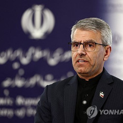 이란 "美와 메시지 지속 교환…파키스탄 대표단 올 것"