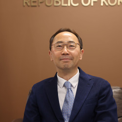 이임 김 총영사 "보스턴은 한국 미래의 전략 거점, 한인사회도 새로운 역…