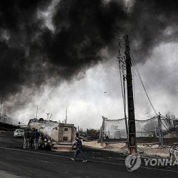 이라크전도 76%였는데…과거전쟁 크게 밑도는 이란전 美지지여론