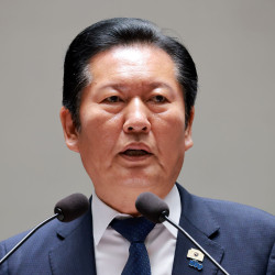 與일각 '책임론' 염두?…정청래 "선거 평가, 시스템으로"