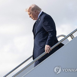 트럼프, 이란 발전소 폭격 보류…이란과 '전쟁해소 협상' 돌입