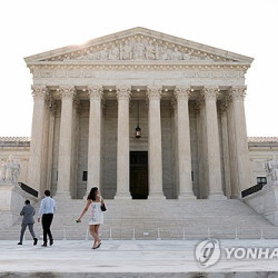 연방대법원, 출생시민권 제한 제동…트럼프 행정명령 위헌 판결