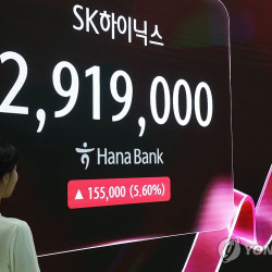 SK하이닉스 미국시장 진출...지금 들어가도 될까?