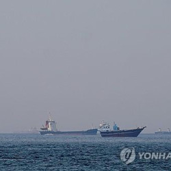 국제유가, 이란군 호르무즈 선박 나포에 상승…브렌트 100달러대