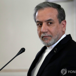 이란 외무, 24일 파키스탄 방문…美와 2차회담 가능성"