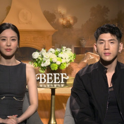 '성난 사람들 2' 장서연·매슈 김 "한국인 공감할 포인트 있어"