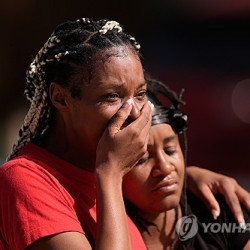 루이지애나서 총격 참극…자녀 7명 등 어린이 8명 살해