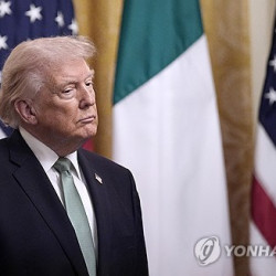 트럼프 지상전 결단하나…"이란 핵물질 탈취작전 고심하는듯"