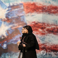 이란, 美종전안에 답변 전달…"美 협상 주장은 기만술"