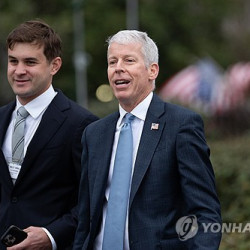 에너지장관 "韓등 호르무즈 통과 에너지 의존…협력이 논리적"