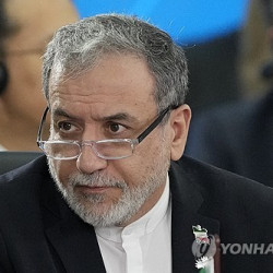 이란 "종전 MOU 최고지도자 승인, 우리가 미국전쟁서 승자"