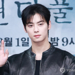 130억 세금 낸 차은우, 조세심판 청구…"법률적 판단 받겠다"