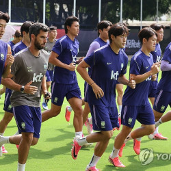 Korea's Round of 32 Fate Decided Today—…