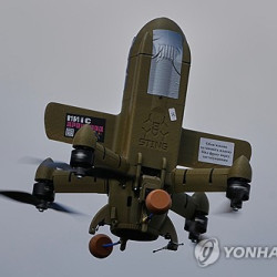 우크라, 중동 5개국에 드론 요격 부대 배치