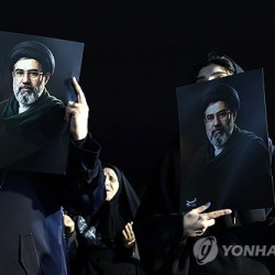 "이란 최고지도자 승인에 협상 획기적 진전"
