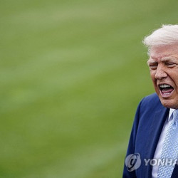 美 "호르무즈 안열면 발전소 파괴"…이란 "발전소 재건까지 폐쇄"