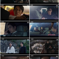 '김부장', 3회 만에 시청률 18.8%…올해 미니시리즈 최고