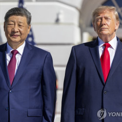 [미중정상회담] '최고 환대' 받고 돌아온 시진핑…갈등 봉합보단 '안정 …