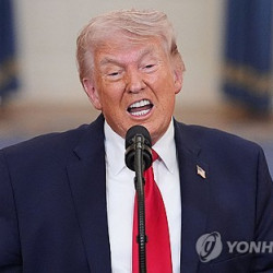 '이틀 앞' 트럼프의 공격유예 시한…이란전쟁 중대확전 기로에
