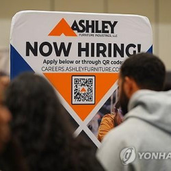 미고용시장 예상 밖 악화…2월 일자리 9만2천 개 감소