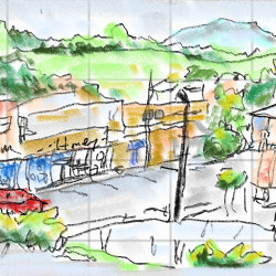 한담객설閑談客說:  AI가 읽는 한담객설 (II)