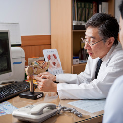 50대 남성 잠 깨우는 야간뇨