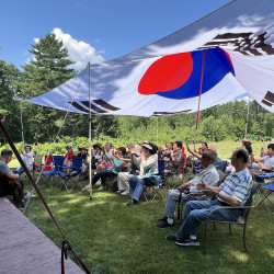 행복 시니어 학교, 1학기 성황리에 마쳐