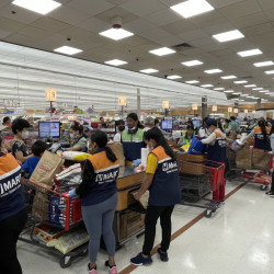 K뷰티에서 생활용품까지… 아시안 업체들이 보스턴 상권 바꾼다