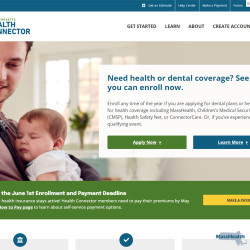 매사추세츠서 건강보험 포기자 수만 명 …“상황은 이제 시작일 뿐”우려