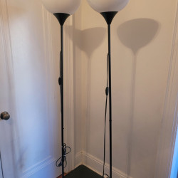 Ikea Floor lamp