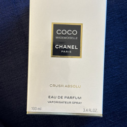 코코샤넬향수 새상품 3.4 fl oz ($180->140)