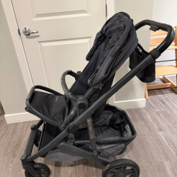 Uppababy cruz v2