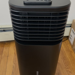 air cooler 선풍기