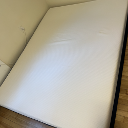 Queen Mattress