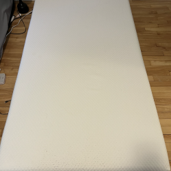 Twin Mattress