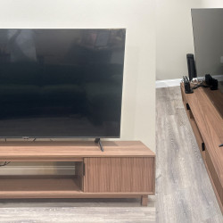 LG 65인치 TV