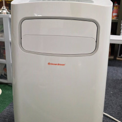 Ocean Breeze 10,000 BTU 포터블 에어컨