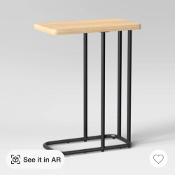 Target Side Table