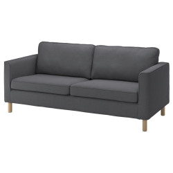 IKEA PÄRUP 소파