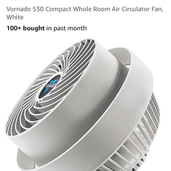 소형 팬 (air circulator fan)