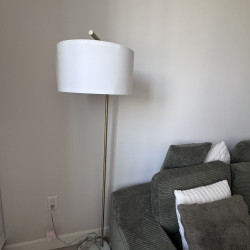 Floor lamp