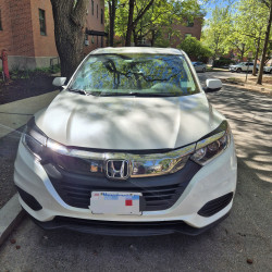2020 Honda HR-V AWD