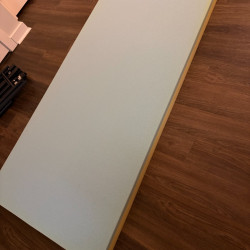 Twin XL Mattress Topper 2
