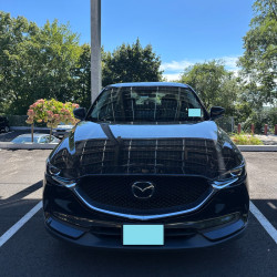 2021 MAZDA CX-5 SPORTS AWD - 상태 Excellent (45k miles)