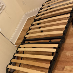 Ikea sofa bed