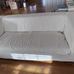 IKEA sofa