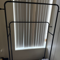 hanger rack2